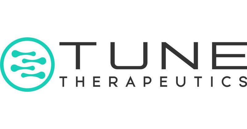Tune Therapeutics logo
